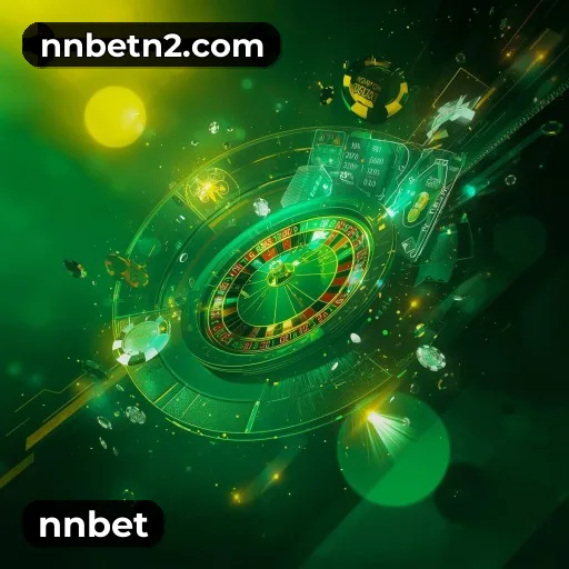 Bônus e promoções nnbet