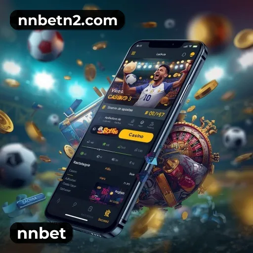 Catálogo nnbet com mais de 3.100 jogos — Pragmatic Play, Evolution, NetEnt e fornecedores certificados