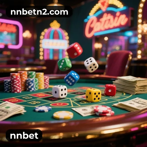 App nnbet para iOS e Android — interface mobile, login biométrico e PIX integrado