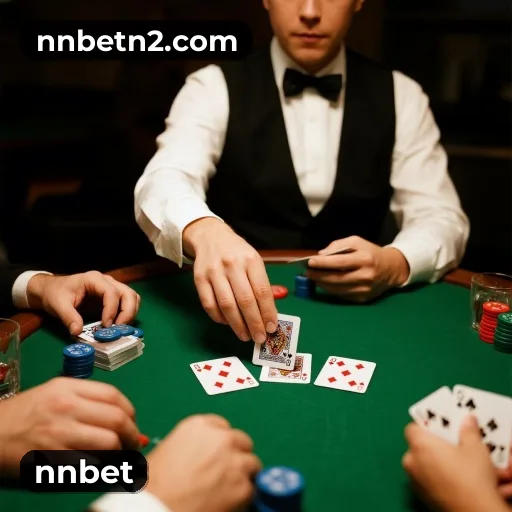 Logo da nnbet