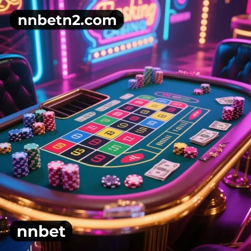 Logo da nnbet