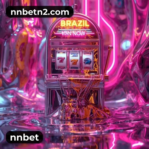 Catálogo nnbet com mais de 3.100 jogos — Pragmatic Play, Evolution, NetEnt e fornecedores certificados