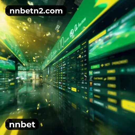 Loterias online disponíveis na nnbet