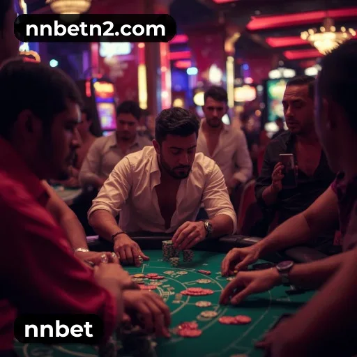 Loterias online disponíveis na nnbet